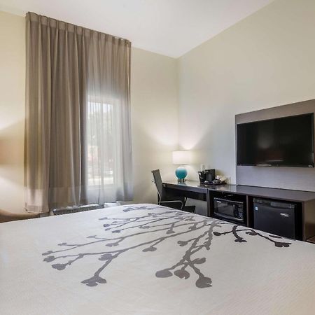 Sleep Inn & Suites Park City-Wichita North Kültér fotó