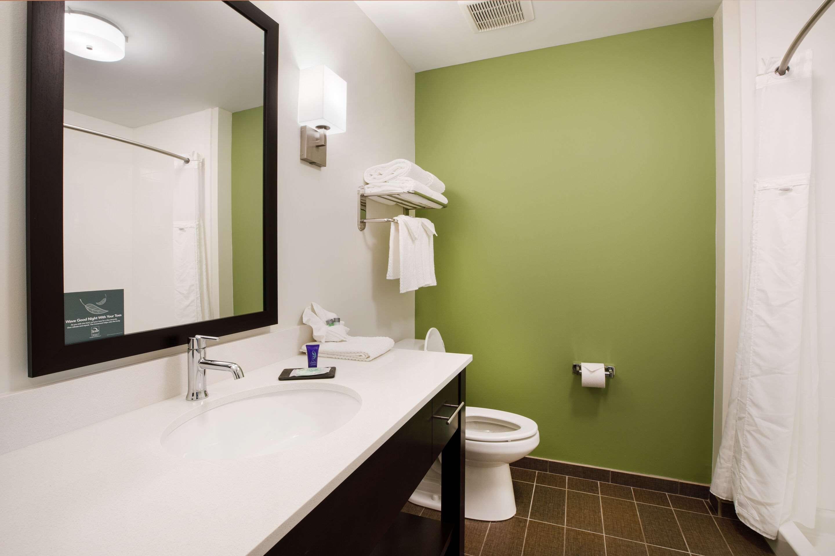 Sleep Inn & Suites Park City-Wichita North Kültér fotó