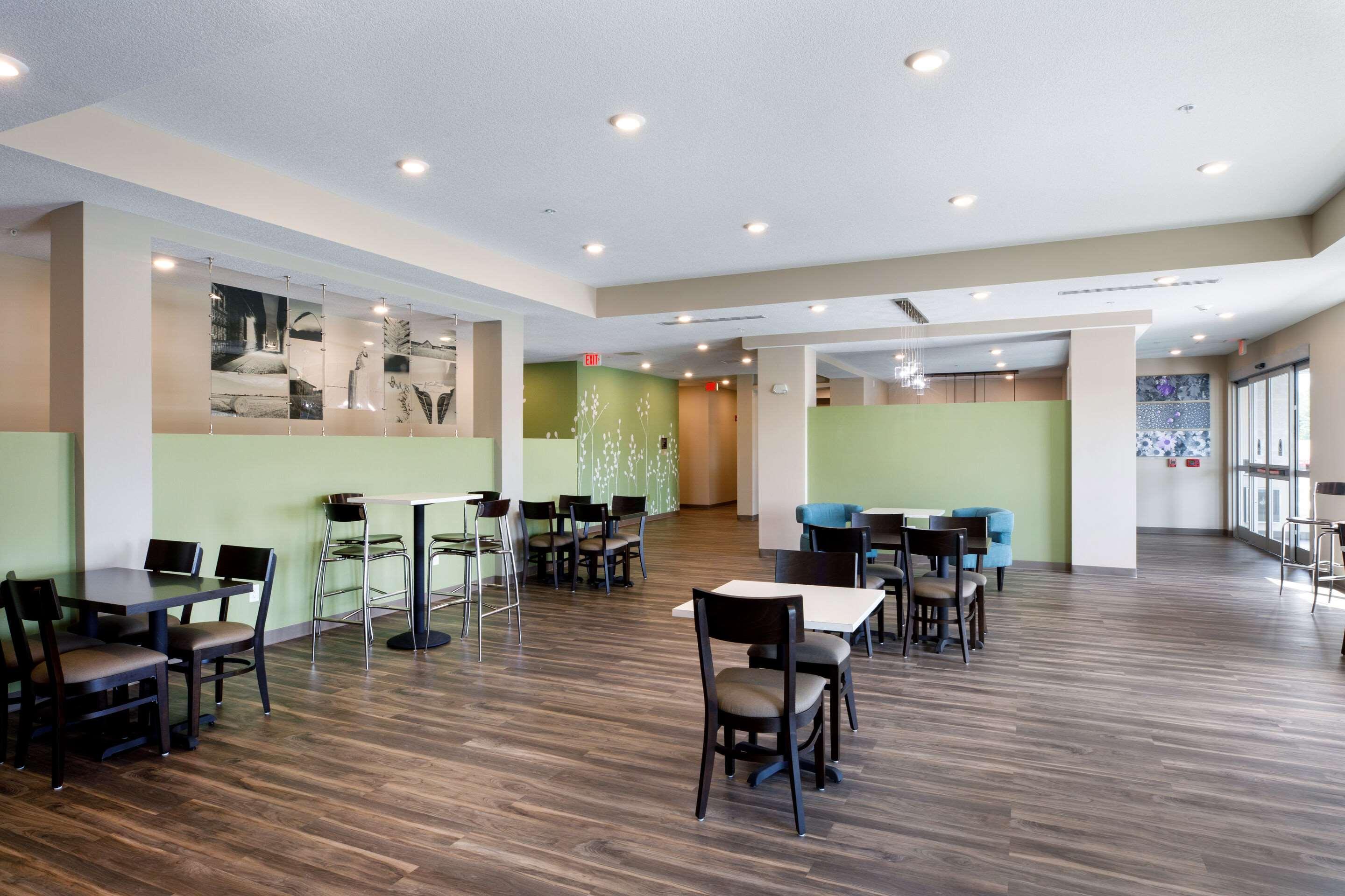 Sleep Inn & Suites Park City-Wichita North Kültér fotó